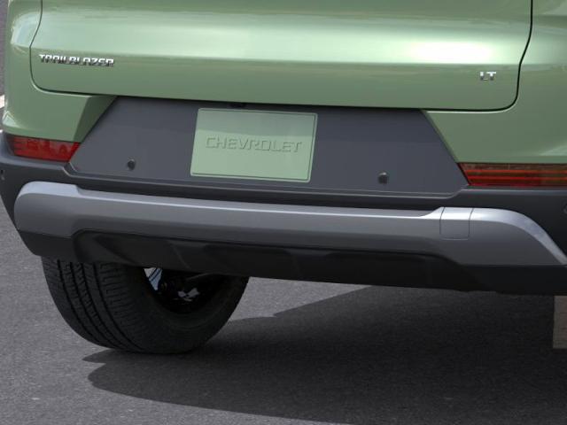 2026 Chevrolet Trailblazer Vehicle Photo in SAVANNAH, GA 31406-4513