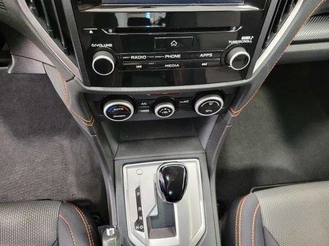 2023 Subaru Crosstrek Vehicle Photo in Appleton, WI 54914