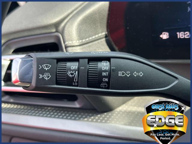 2024 Chevrolet Traverse Vehicle Photo in Roslyn, NY 11576