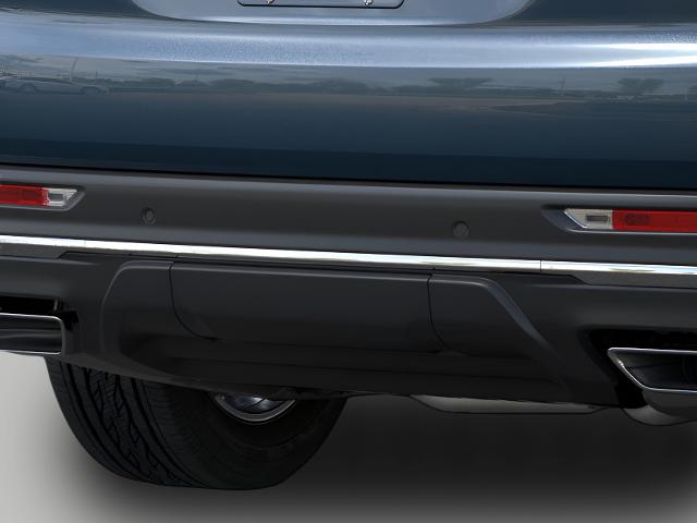2026 Buick Enclave Vehicle Photo in NEENAH, WI 54956-2243