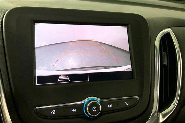 2022 Chevrolet Equinox Vehicle Photo in INDEPENDENCE, MO 64055-1377