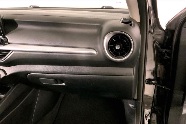 2024 Kia Forte Vehicle Photo in Lees Summit, MO 64086