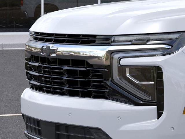 2025 Chevrolet Tahoe Vehicle Photo in Roslyn, NY 11576