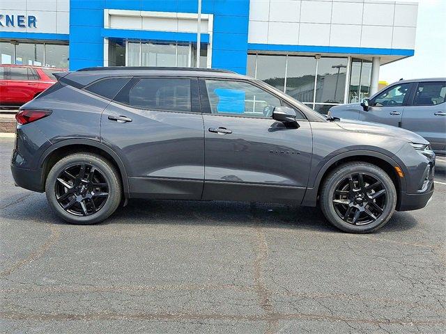 2022 Chevrolet Blazer Vehicle Photo in LANCASTER, PA 17601-0000