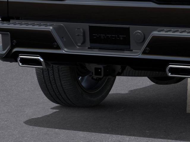 2026 Chevrolet Silverado 1500 Vehicle Photo in SAVANNAH, GA 31406-4513