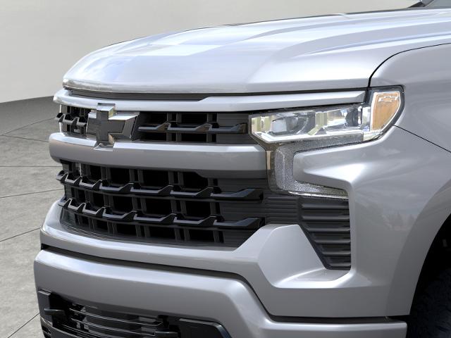 2026 Chevrolet Silverado 1500 Vehicle Photo in NEENAH, WI 54956-2243