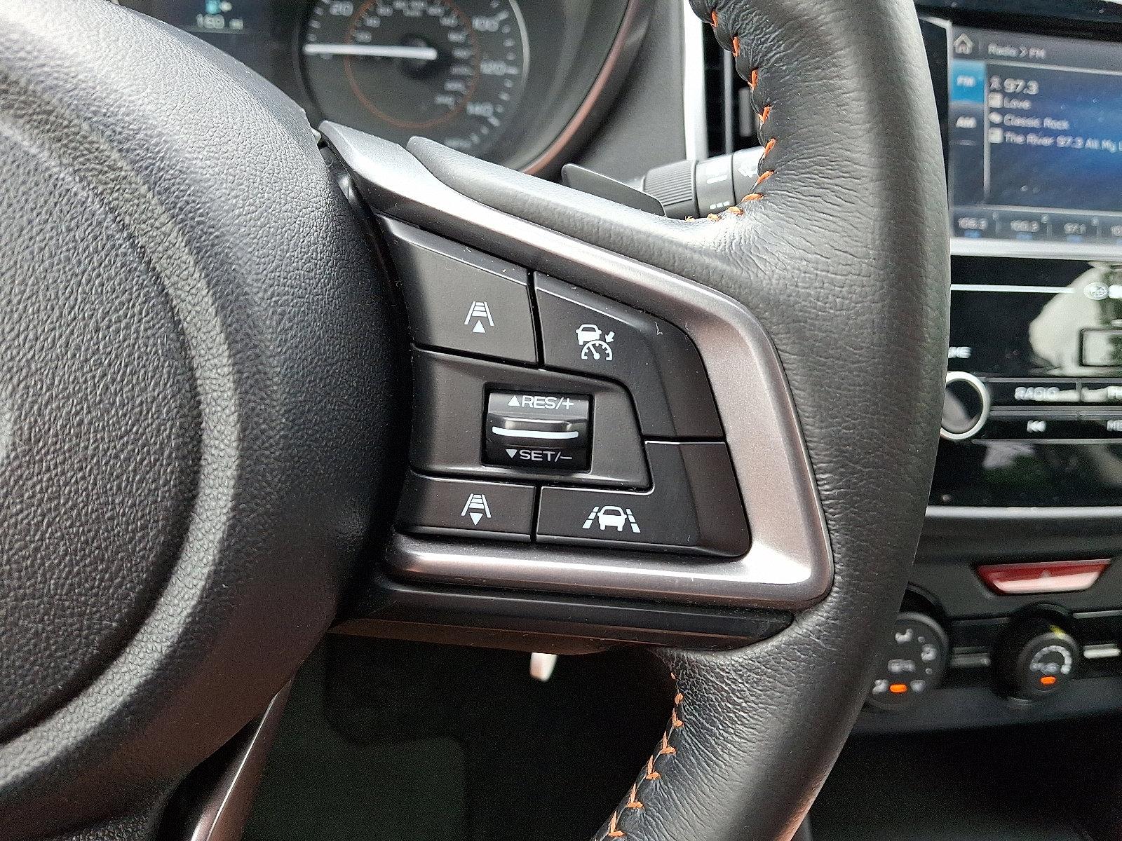 2018 Subaru Crosstrek Vehicle Photo in Harrisburg, PA 17111