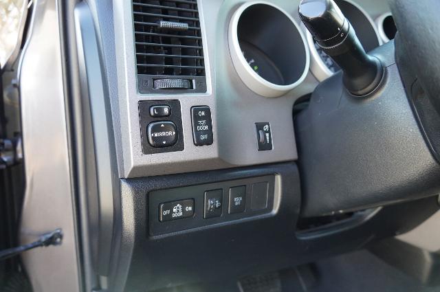 2012 Toyota Tundra 4WD Truck Vehicle Photo in Riverdale, UT 84405