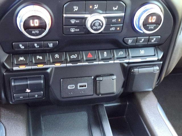 2019 GMC Sierra 1500 Vehicle Photo in DENTON, TX 76210-9321