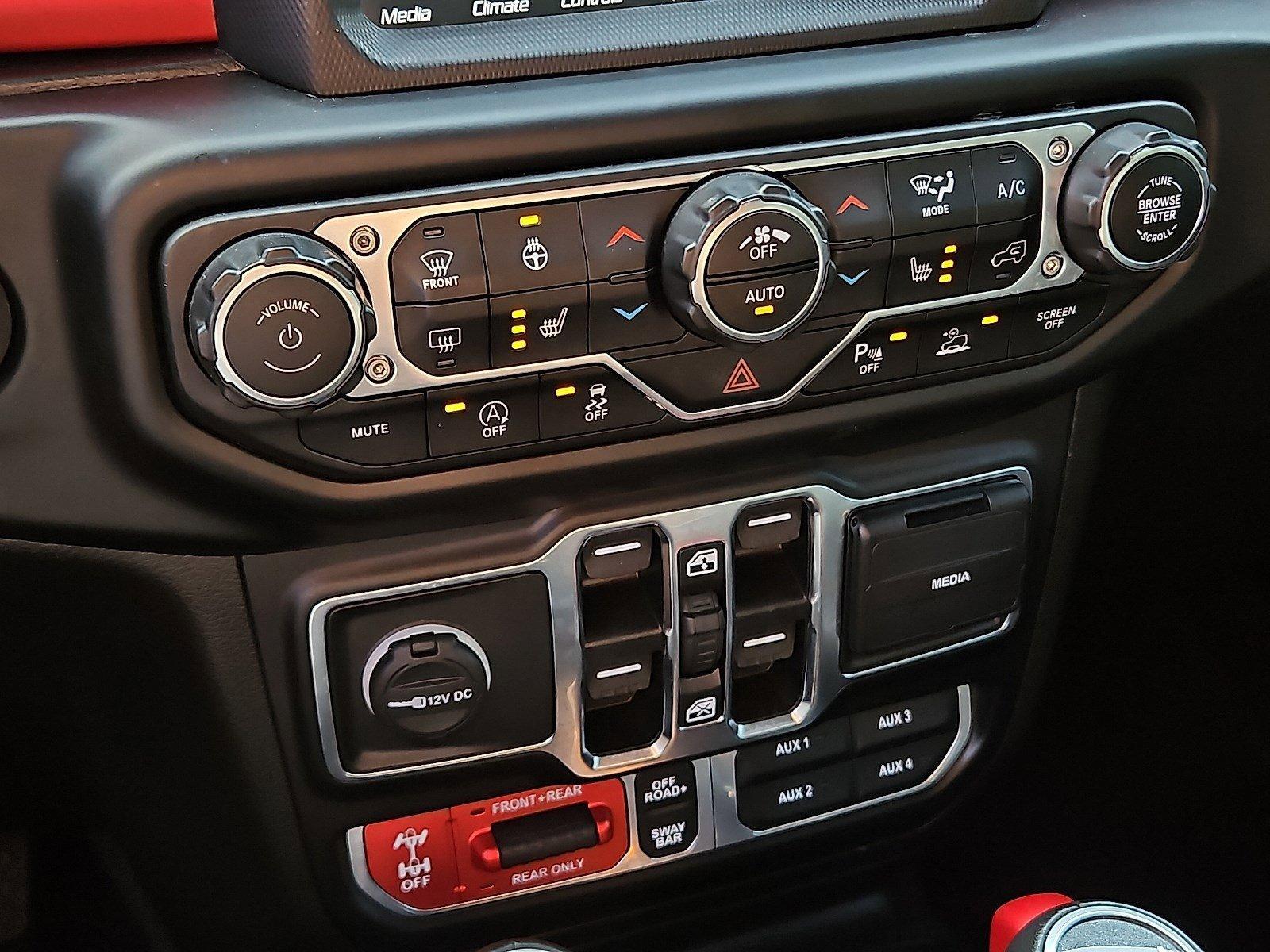2021 Jeep Wrangler Vehicle Photo in Mechanicsburg, PA 17050-1707