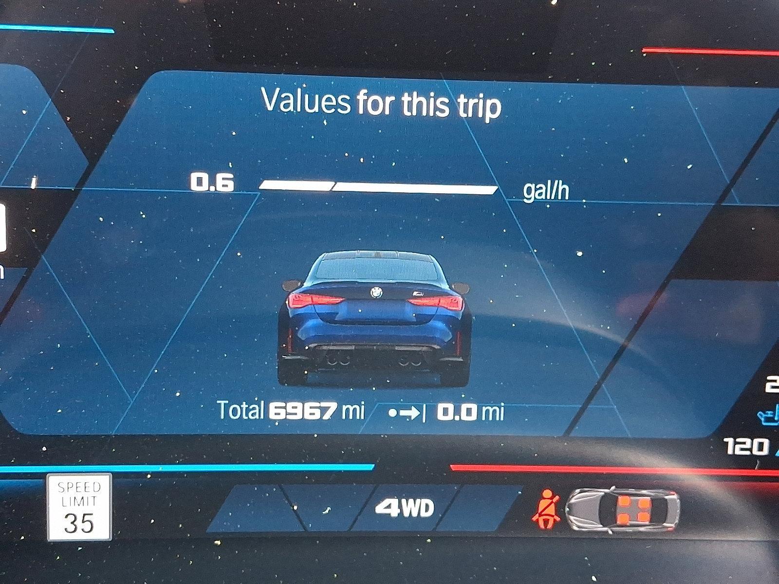 2025 BMW M4 Vehicle Photo in Lancaster, PA 17601