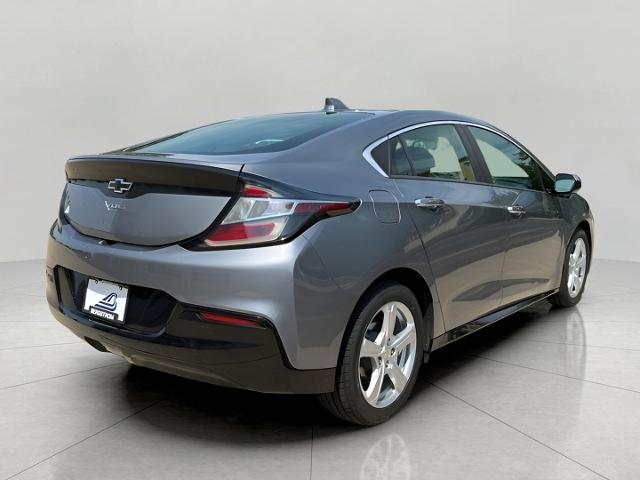 2018 Chevrolet Volt Vehicle Photo in MIDDLETON, WI 53562-1492