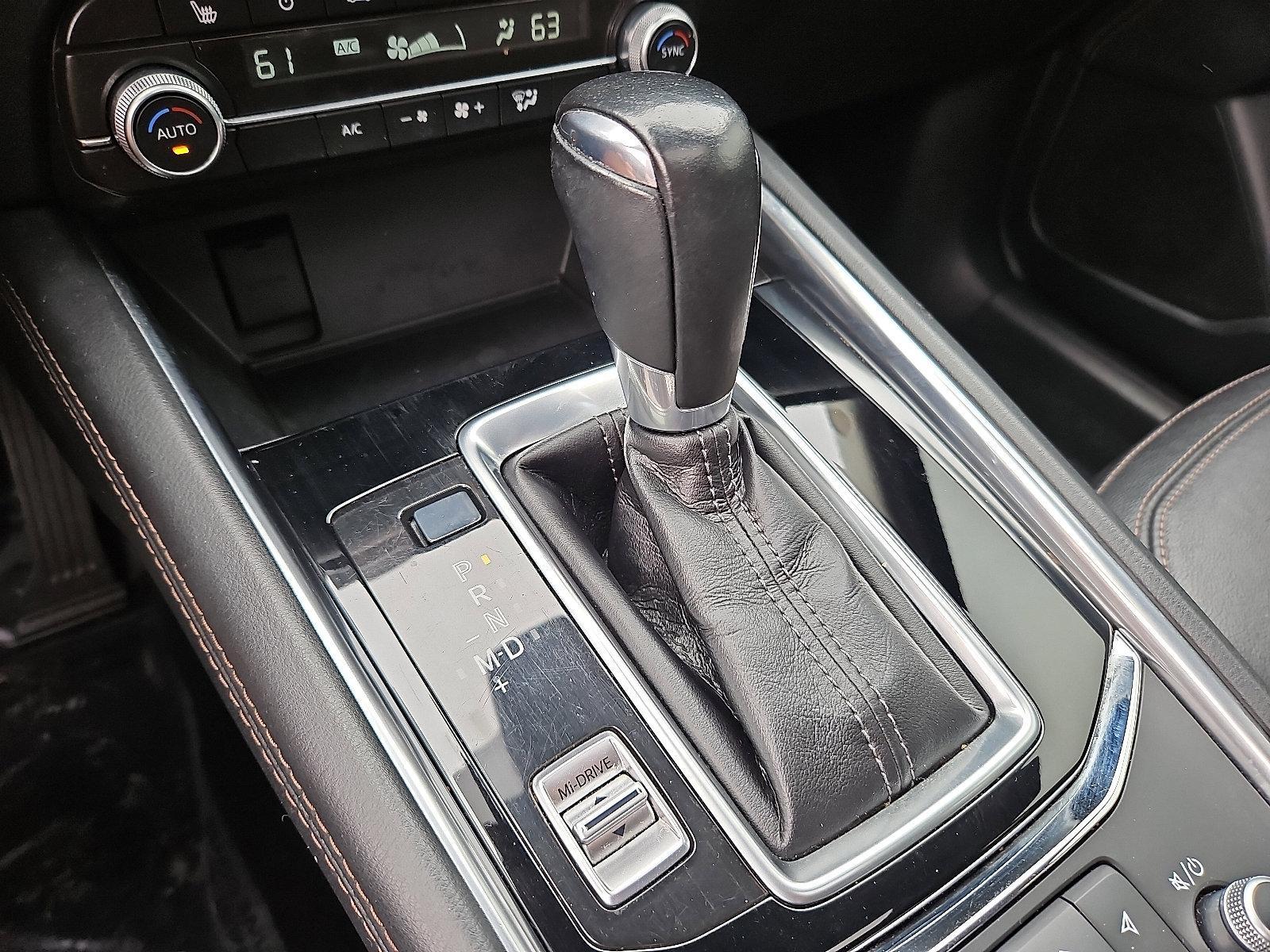 2023 Mazda CX-5 Vehicle Photo in Trevose, PA 19053