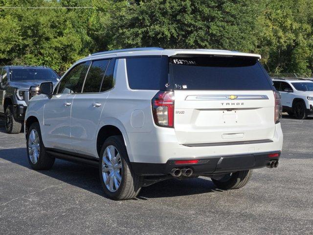 2021 Chevrolet Tahoe Vehicle Photo in Decatur, TX 76234