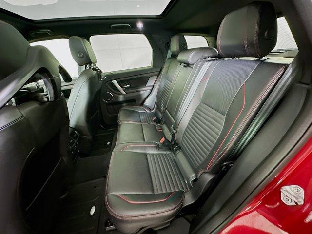 2023 Discovery Sport Vehicle Photo in Doylsetown, PA 18901