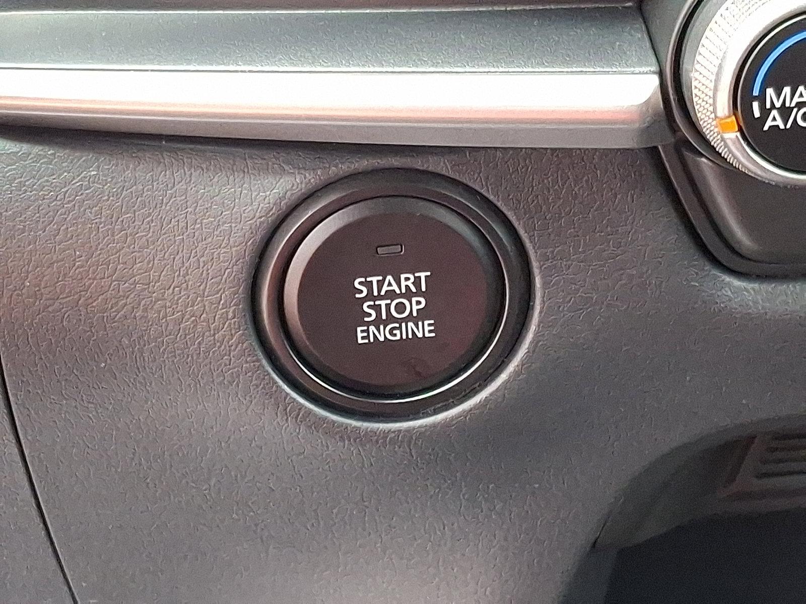2025 Mazda CX-30 Vehicle Photo in Harrisburg, PA 17111