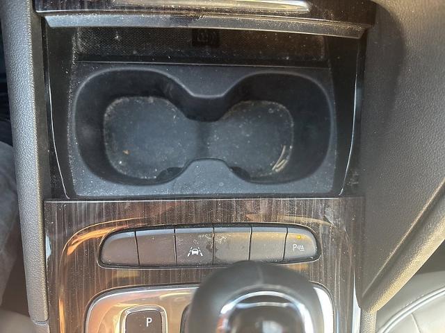 2020 Buick Regal Sportback Vehicle Photo in HARRISBURG, PA 17111-1033