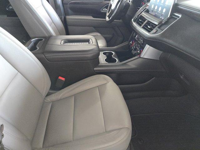 2021 Chevrolet Tahoe Vehicle Photo in Decatur, TX 76234