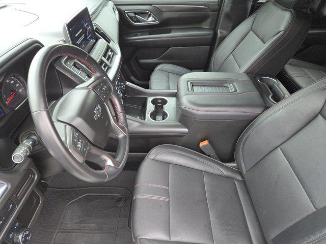 2021 Chevrolet Tahoe Vehicle Photo in Decatur, TX 76234