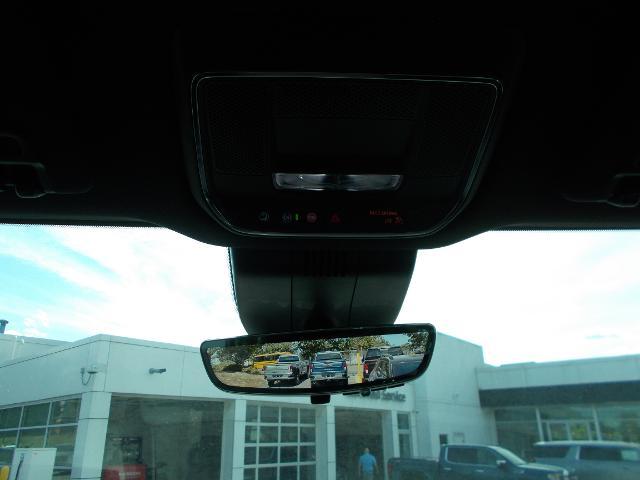 2026 GMC Sierra EV Vehicle Photo in LOWELL, MA 01852-4336