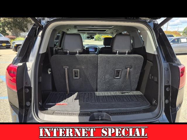 2019 GMC Acadia Vehicle Photo in LITTLE FALLS, NJ 07424-1717