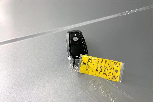 2024 Ford Edge Vehicle Photo in Kansas City, MO 64114