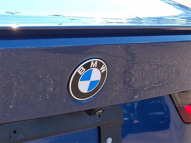 2022 BMW 330i xDrive Vehicle Photo in Willow Grove, PA 19090