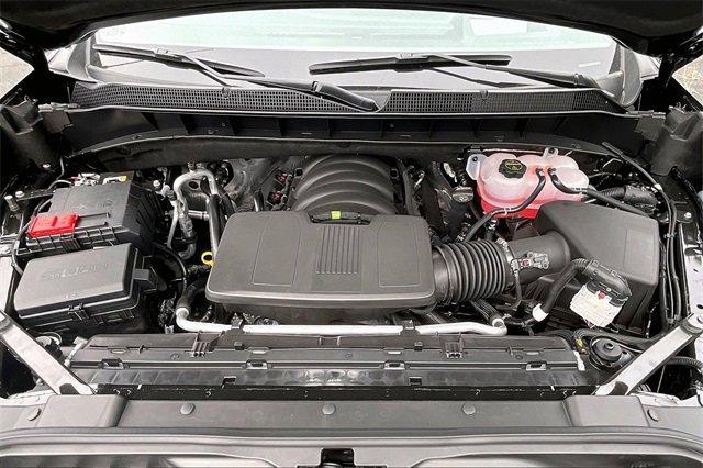 2026 Chevrolet Silverado 1500 Vehicle Photo in INDEPENDENCE, MO 64055-1314