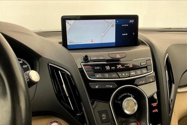 2019 Acura RDX Vehicle Photo in Grapevine, TX 76051