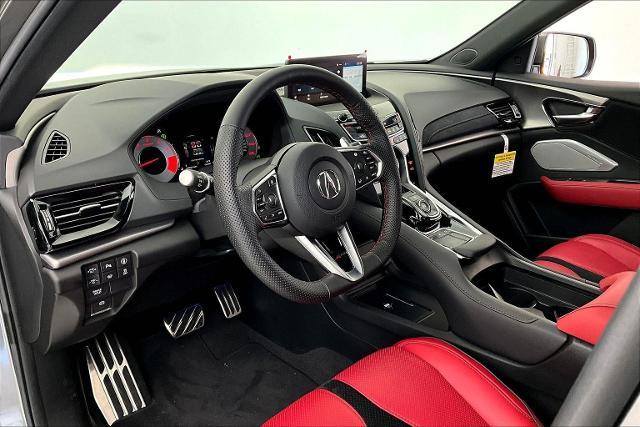 2024 Acura RDX Vehicle Photo in Grapevine, TX 76051