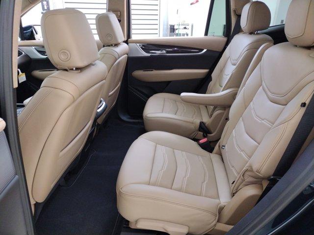 2024 Cadillac XT6 Vehicle Photo in PINEVILLE, NC 28134-8495