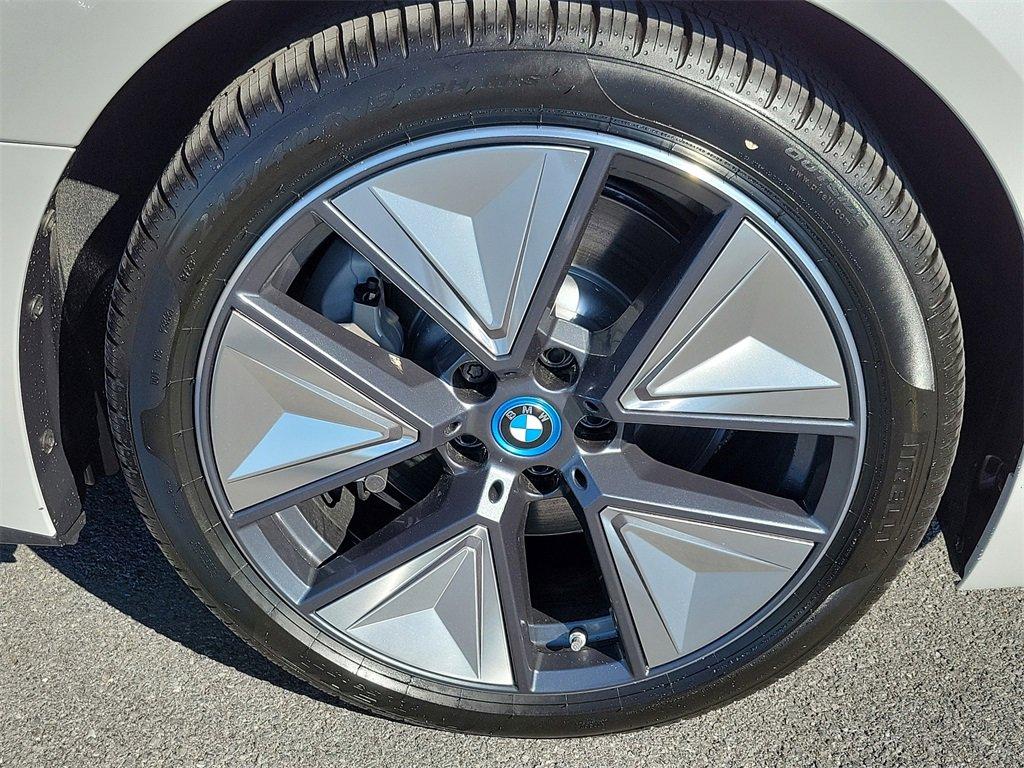 2024 BMW i4 Vehicle Photo in Muncy, PA 17756
