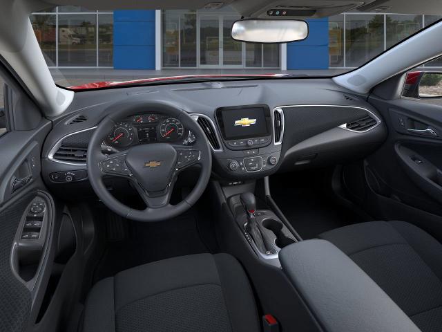 2025 Chevrolet Malibu Vehicle Photo in BEAUFORT, SC 29906-4218