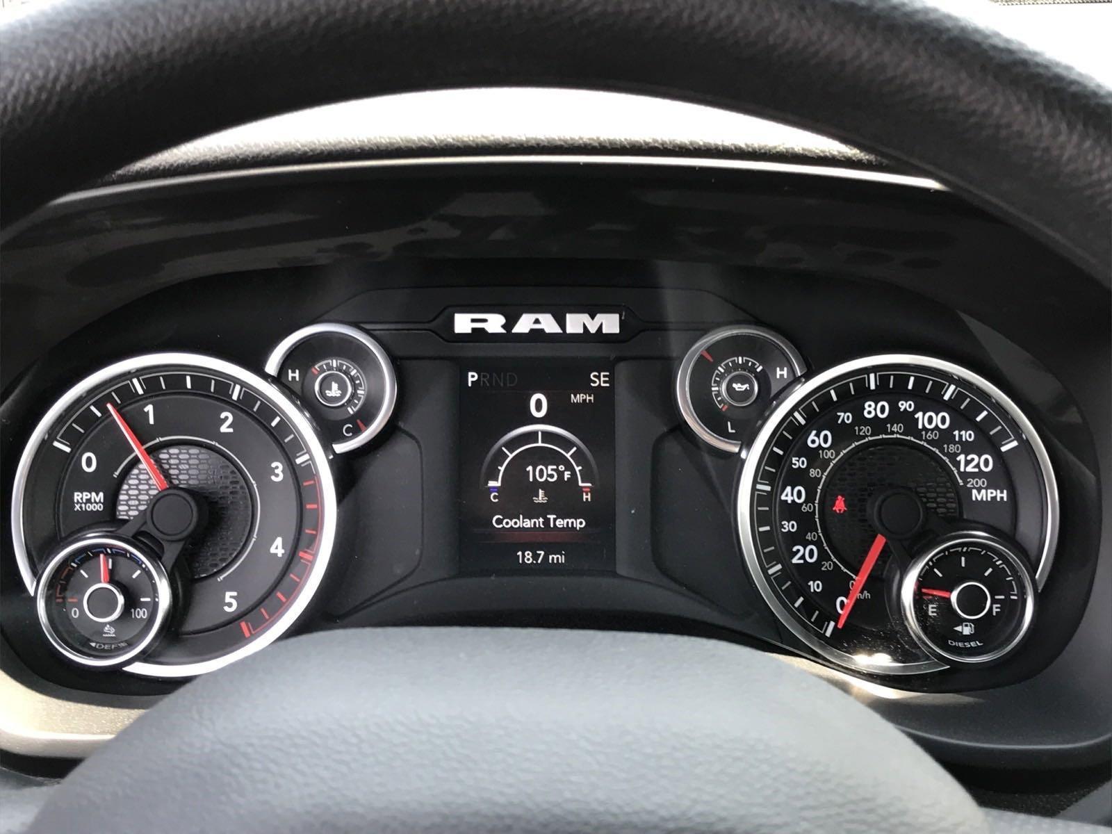 2024 Ram 3500 Chassis Cab Vehicle Photo in Mechanicsburg, PA 17050-1707