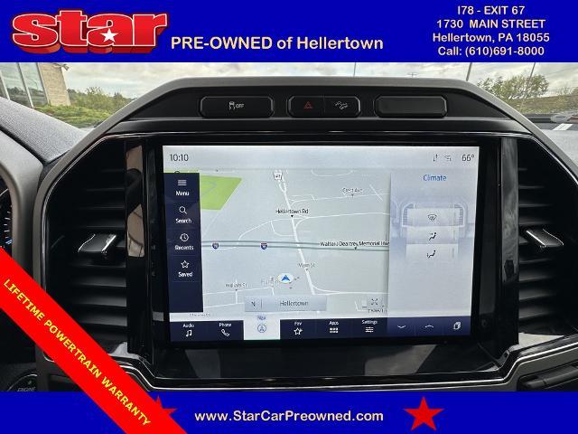 2022 Ford Super Duty F-250 SRW Vehicle Photo in Hellertown, PA 18055