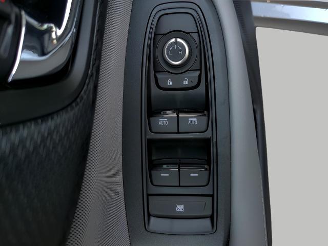 2025 Subaru Legacy Vehicle Photo in Green Bay, WI 54304
