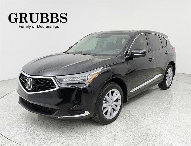 2024 Acura RDX Vehicle Photo in Grapevine, TX 76051