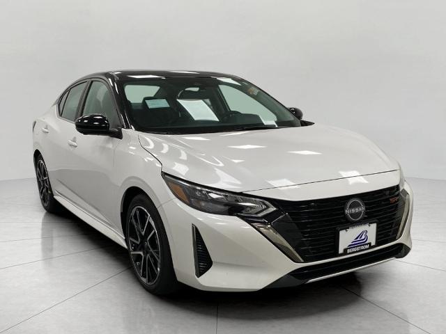 2025 Nissan Sentra Vehicle Photo in Appleton, WI 54913