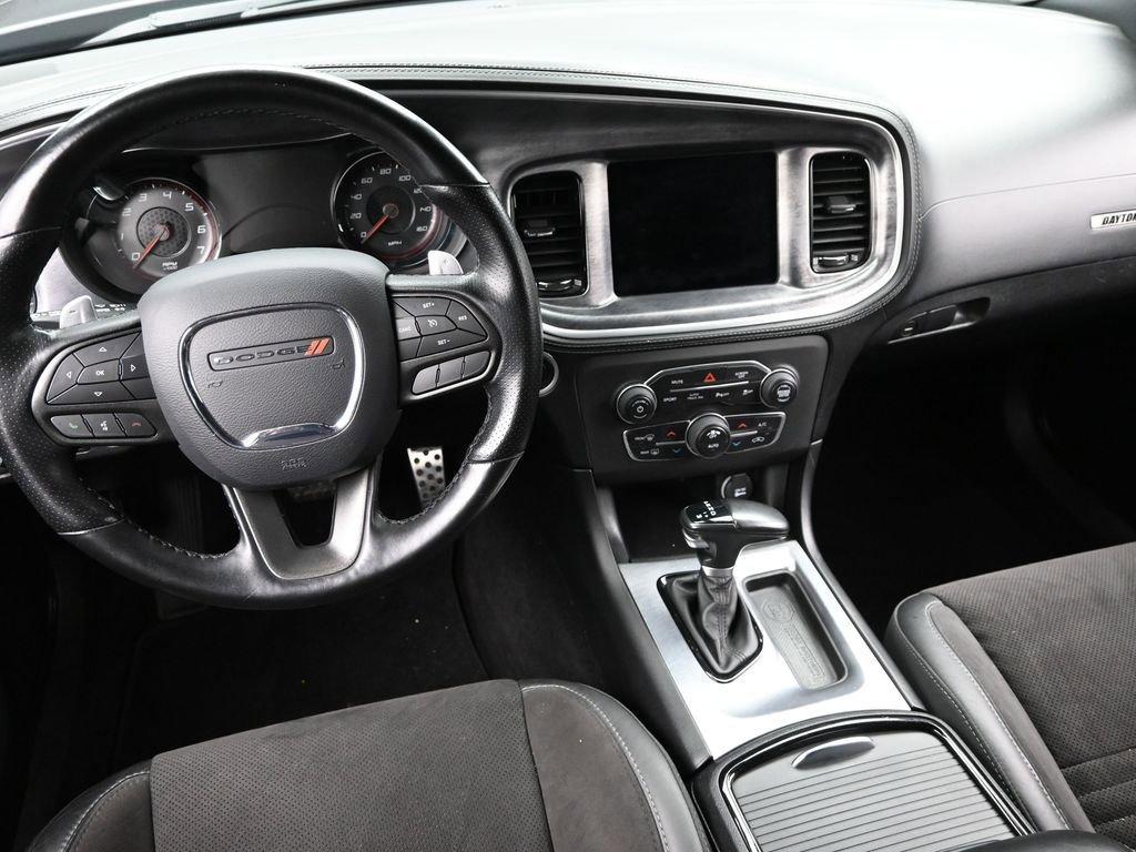 2020 Dodge Charger Vehicle Photo in Marion, IA 52302