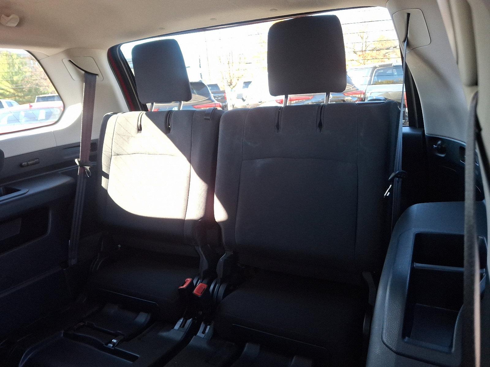 2023 Toyota 4Runner Vehicle Photo in Trevose, PA 19053