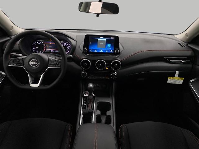 2025 Nissan Sentra Vehicle Photo in Appleton, WI 54913