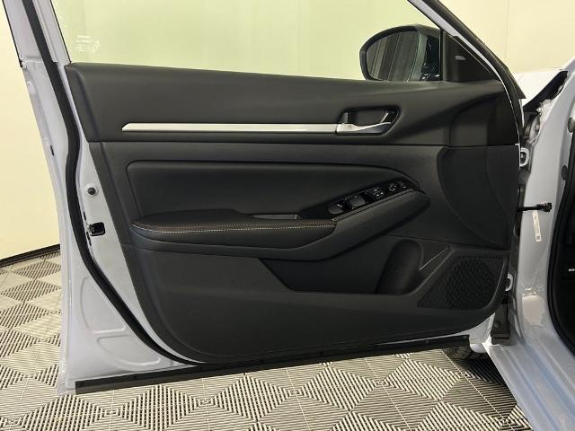 2025 Nissan Altima Vehicle Photo in Tulsa, OK 74129