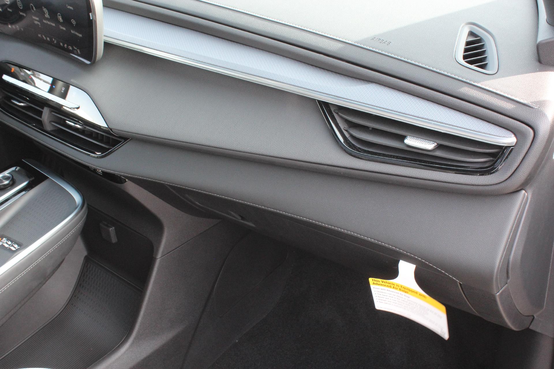 2025 Buick Enclave Vehicle Photo in AURORA, CO 80012-4011