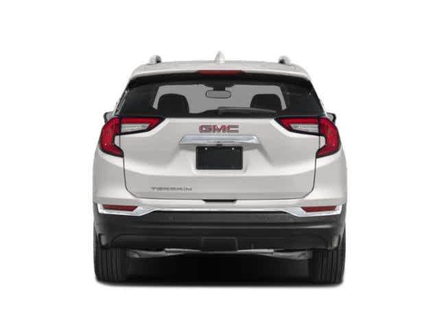 2022 GMC Terrain Vehicle Photo in POMPANO BEACH, FL 33064-7091