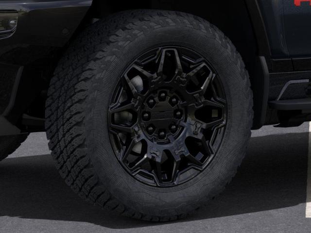 2025 GMC HUMMER EV Pickup Vehicle Photo in LITTLE FALLS, NJ 07424-1717