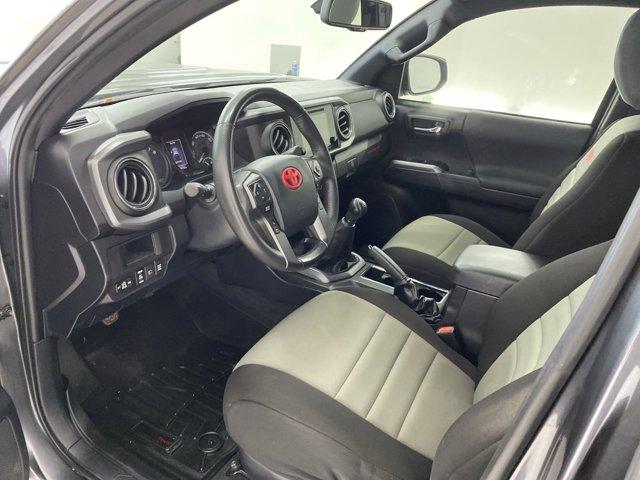 2018 Toyota Tacoma Vehicle Photo in Charlotte, NC 28273