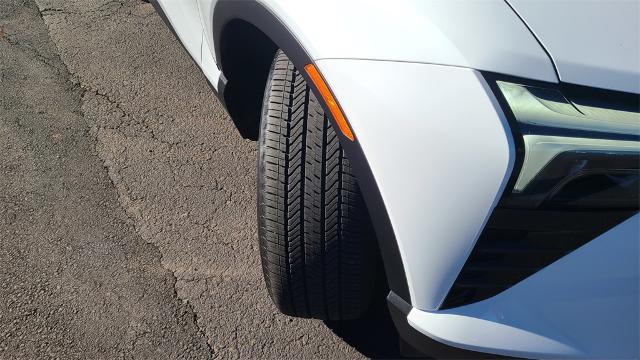 2024 Chevrolet Blazer EV Vehicle Photo in FLAGSTAFF, AZ 86001-6214
