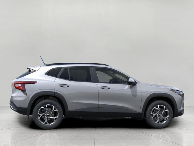 2025 Chevrolet Trax Vehicle Photo in OSHKOSH, WI 54904-7811