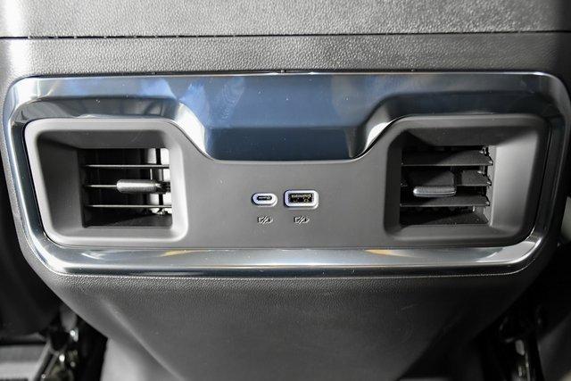2025 GMC Sierra 1500 Vehicle Photo in PUYALLUP, WA 98371-4149