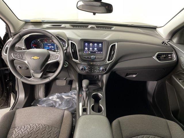 2024 Chevrolet Equinox Vehicle Photo in PHOENIX, AZ 85014-3381